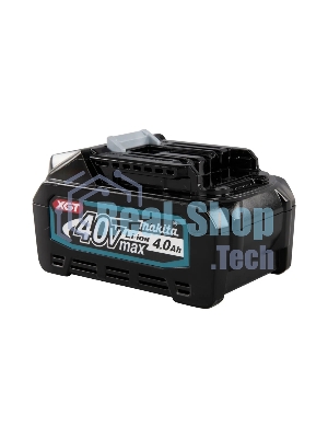 Батарея аккумуляторная Makita BL4040 40В 4.0Ач Li-Ion (632N72-7)