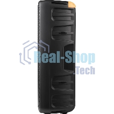 Колонка портативная DEFENDER Boomer 35 (Бумер 35) черный (30Вт, USB, Bluetooth, питание от аккумулятора) (65135)