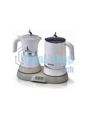 Кофеварка гейзерная Ariete 00M134400AR0
