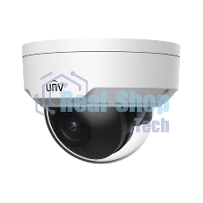 Видеокамера IP Купольная антивандальная IPC324LE-DSF40K-G