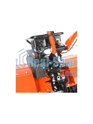 Бензиновый мотоблок PATRIOT УРАЛ 440107581
