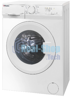 Стиральная машина Hansa WHK548 белый загр. фронтальная макс.: 4 кг 800 об/мин класс: А+