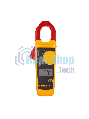 Токоизмерительные клещи Fluke 305