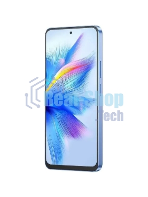 Смартфон Blackview SHARK 9 5G, 8/256Gb, голубой