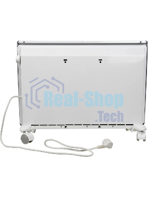 Конвектор Starwind SHV5215 1500Вт белый
