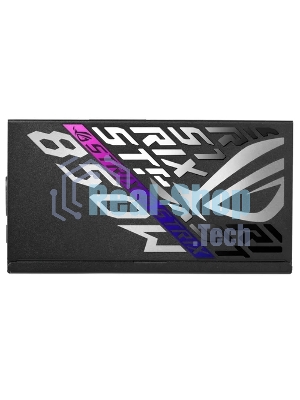 Блок питания ASUS ROG-STRIX-850P-GAMING
