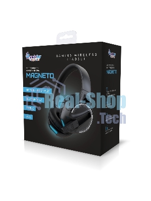 Проводные наушники Smartbuy Magneto SBH-912 черный, внутриканальные, Jack 3.5 мм, микрофон на проводе
