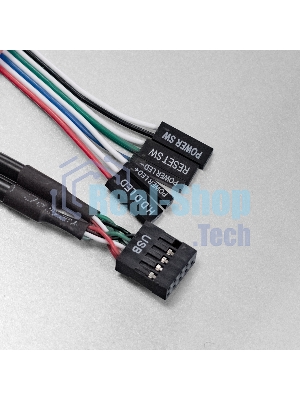 Серверный корпус ExeGate Pro 2U650-HS09 (RM 19