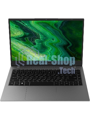Ноутбук Digma Pro Fortis M Core i5 1334U 16Gb SSD 512Gb Intel Iris Xe graphics 14.1