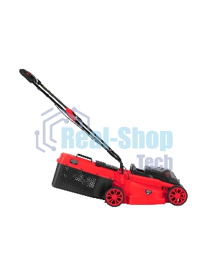 Газонокосилка аккумуляторная MTX CLM-320, 20 В, 4 Ач