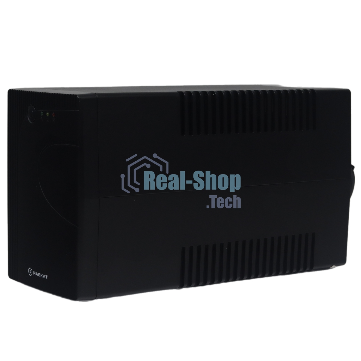 Источник бесперебойного питания (ИБП) Raskat HS-1500VA 1500VA, 900Вт, 4хCEE 7