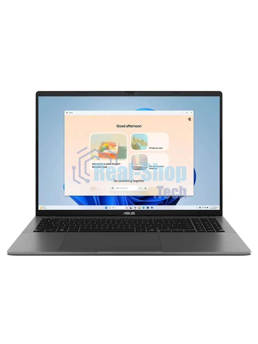 Ноутбук ASUS VivoBook S16 OLED S3607CA-SH137/16