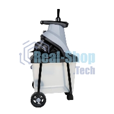 Садовый измельчитель Huter ESH-2T