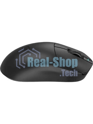 Мышь A4Tech Bloody SG5 SE черный оптическая 30000dpi беспров. USB/USB-C