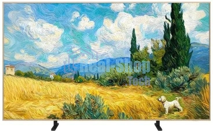 Телевизор TCL 55A400 Pro, Mini LED, 55