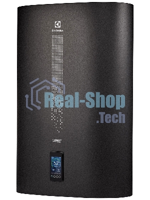 Водонагреватель Electrolux EWH 80 SmartInverter Grafit