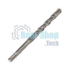 Бур 4x4 EDGE by PATRIOT SDS Plus 12x160, 4 режущих грани