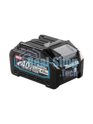Батарея аккумуляторная Makita BL4040 40В 4.0Ач Li-Ion (632N72-7)