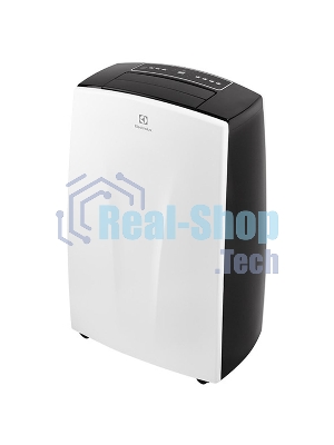 Кондиционер мобильный Electrolux EACM-16 EZ/N3 WHITE