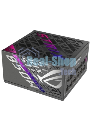Блок питания ASUS ROG-STRIX-850P-GAMING