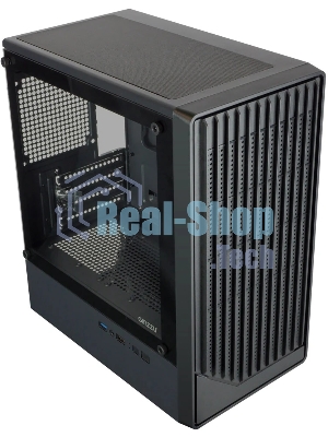Компьютерный корпус Ginzzu CL400