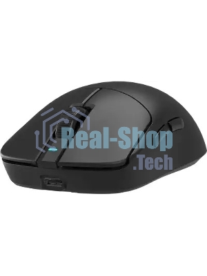 Мышь A4Tech Bloody SG5 SE черный оптическая 30000dpi беспров. USB/USB-C