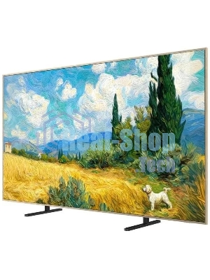 Телевизор TCL 55A400 Pro, Mini LED, 55