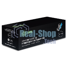 Картридж лазерный Cactus CS-TK1170-MPS черный (12000 стр.) для Kyocera Ecosys M2040dn/M2540dn/M2640idw