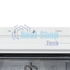 Морозильная камера Beko FSKDN6266T21W, белый, 240л, 7 ящиков