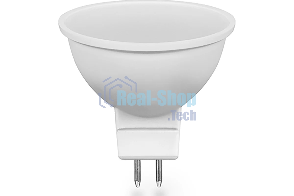Лампа светодиодная Feron LB-560 9W 230V G5.3 2700K MR16