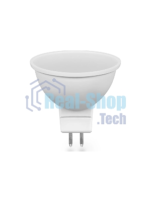 Лампа светодиодная Feron LB-560 9W 230V G5.3 2700K MR16