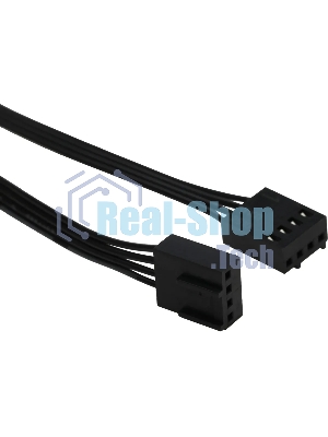 Кулер ID-COOLING SE-206-XT черный 120мм алюминий/медь 1800rpm 35db 4-pin 250W 156мм