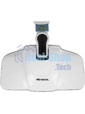 Паровая швабра Ariete 4175 Steam mop 10 в 1 складная, мощность 1500 Вт