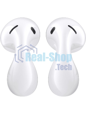 Гарнитура Huawei FREEBUDS 5 CERAMIC WHITE 55036456