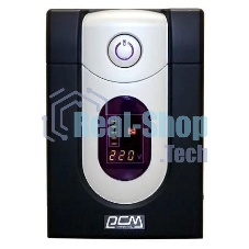 Источник бесперебойного питания Powercom Imperial IMD-1025AP 615Вт 1025ВА черный