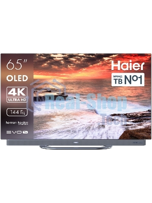 Телевизор Haier 65