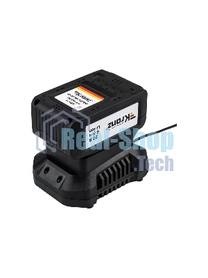 Перфоратор Kranz KR-PT-120, SDS-plus, 20 В, 2,2 Дж, от аккумулятора