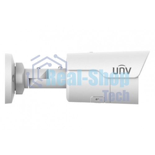 Видеокамера IP Уличная цилиндрическая Uniview IPC2322LB-ADZK-G