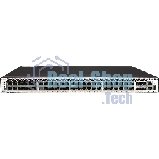 Коммутатор Huawei 48GE 4SFP+ S5731-S48P4X