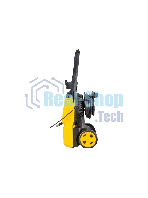 Минимойка Huter W195-ARV 2500Вт