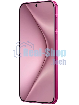 Смартфон Huawei Pura 70, 12/256Gb, розовый