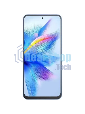 Смартфон Blackview SHARK 9 5G, 8/256Gb, голубой