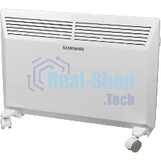 Конвектор Starwind SHV5215 1500Вт белый