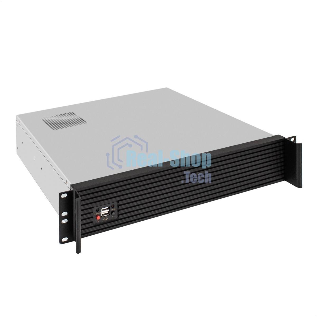 Серверный корпус Exegate EX281968RUS Pro 2U420-06 RM 19
