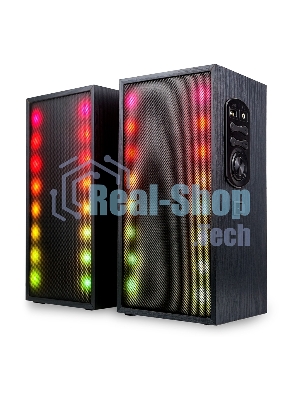 Акустическая система Smartbuy (SBA-4950) GIG 2 черный