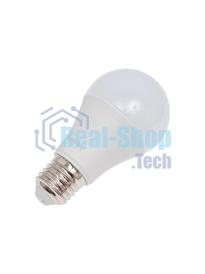Лампа светодиодная TOKOV ELECTRIC 16 Вт А60 4000К Е27 176-264В