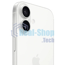 Смартфон Apple iPhone 17 8/256Gb, белый
