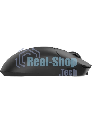 Мышь A4Tech Bloody SG5 SE черный оптическая 30000dpi беспров. USB/USB-C