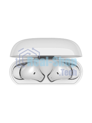 Беспроводные наушники Xiaomi ZMI PurPods Pro Wireless Noise Cancelling Earphone TW100ZM (ZMKTW100GLWH)