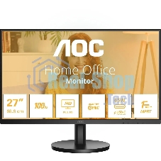 Монитор 27